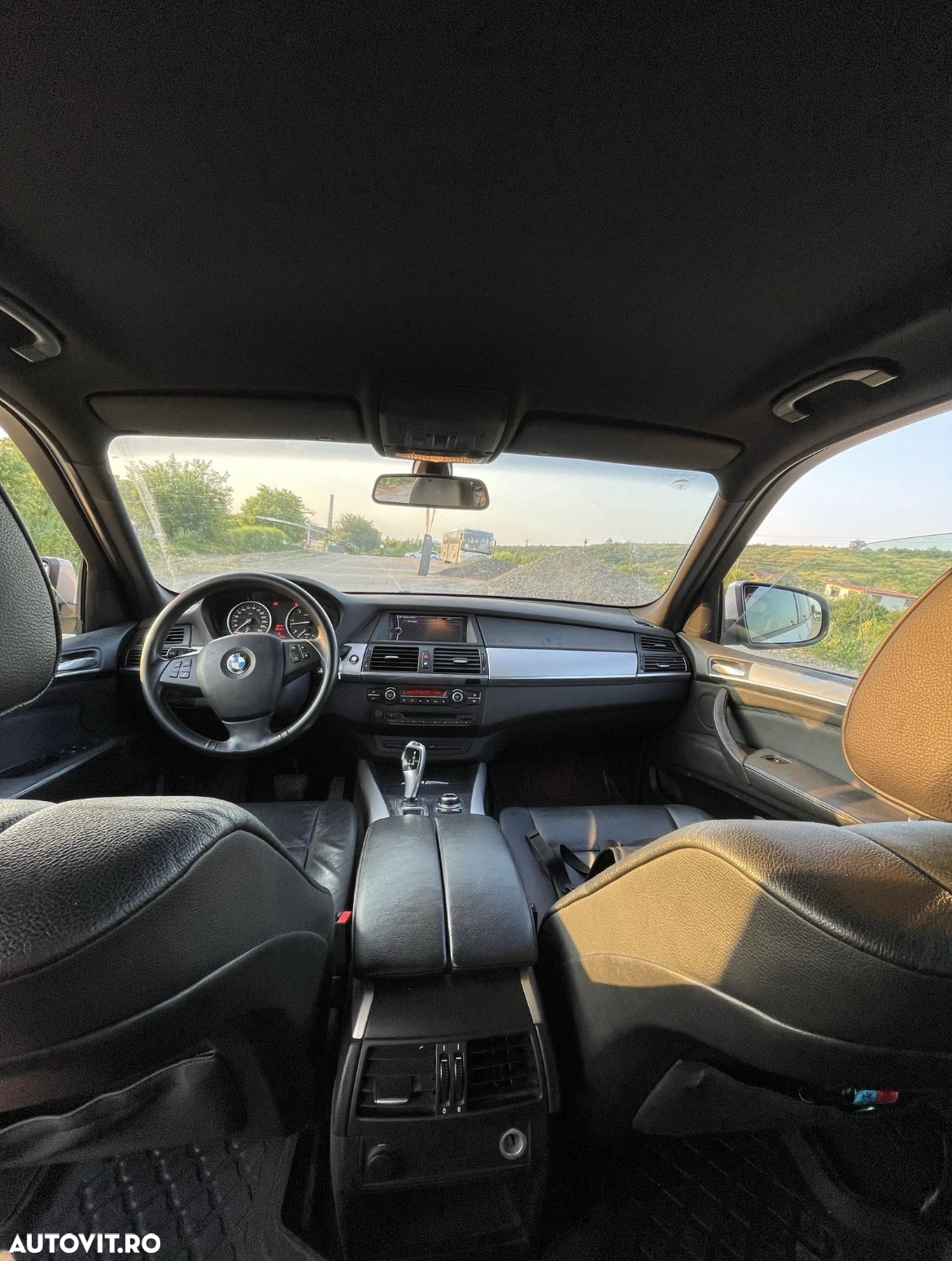 BMW X5 xDrive30d - 5