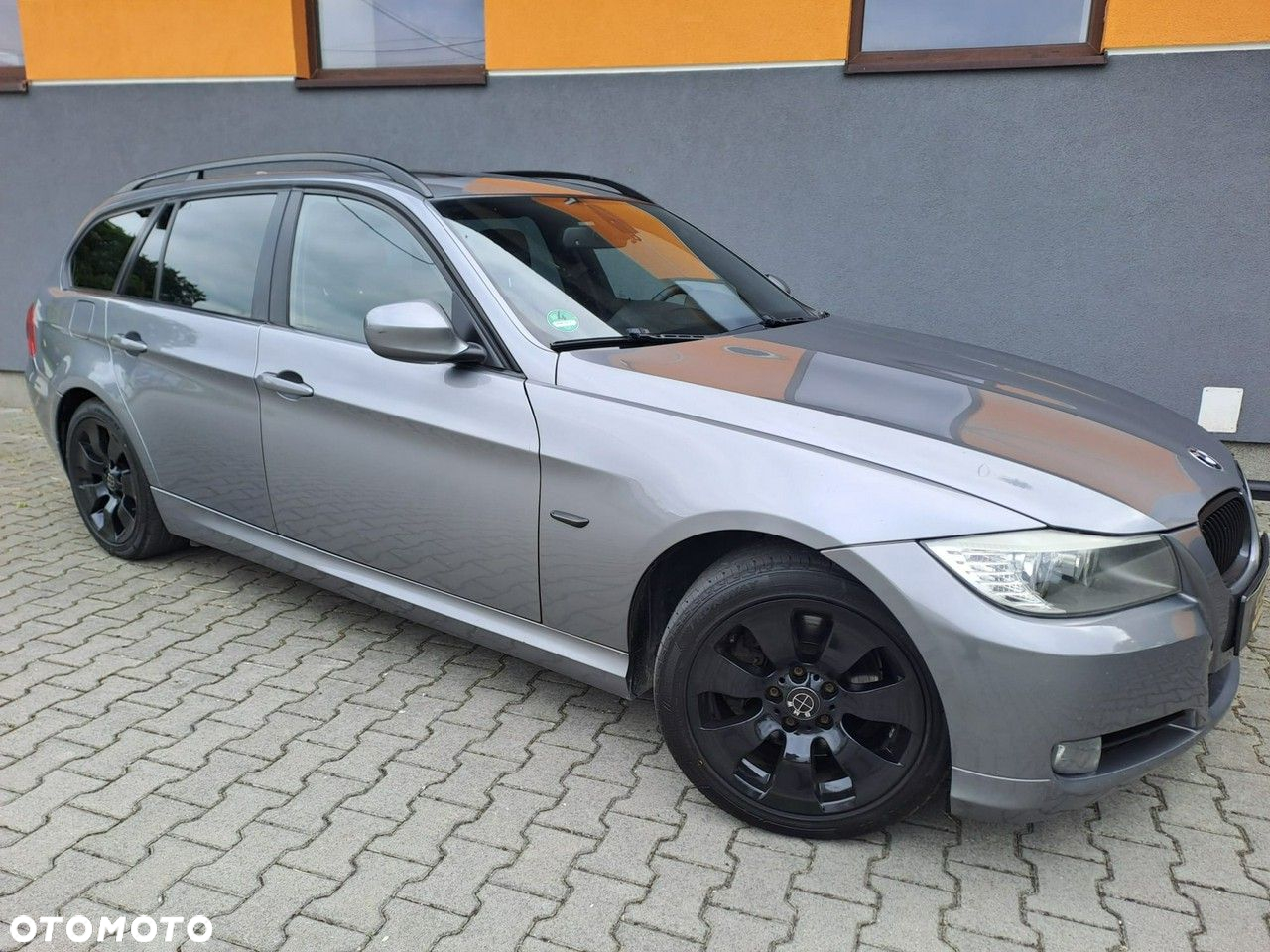 BMW Seria 3 - 11