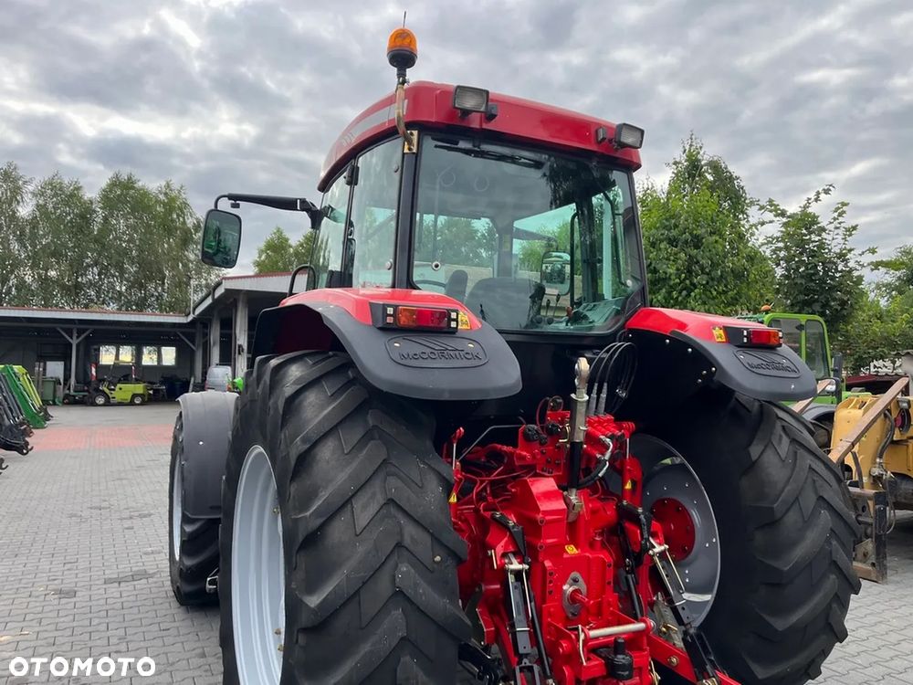 McCormick MTX 135 - 30