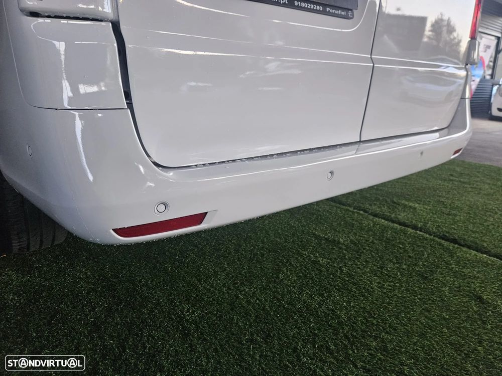 Mercedes-Benz VITO 114 CDi - 8