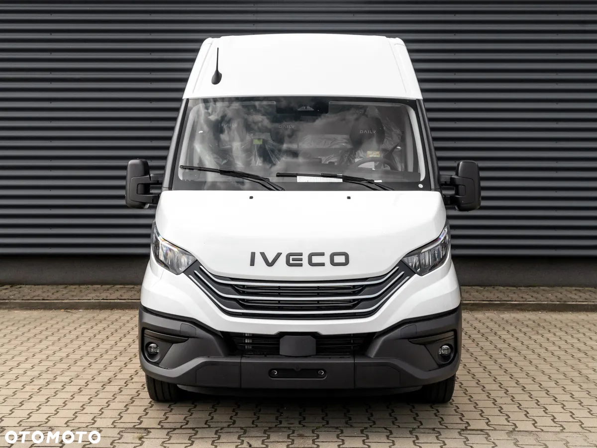 Iveco Daily 35S18HA8V 3.0 12m3 - 3