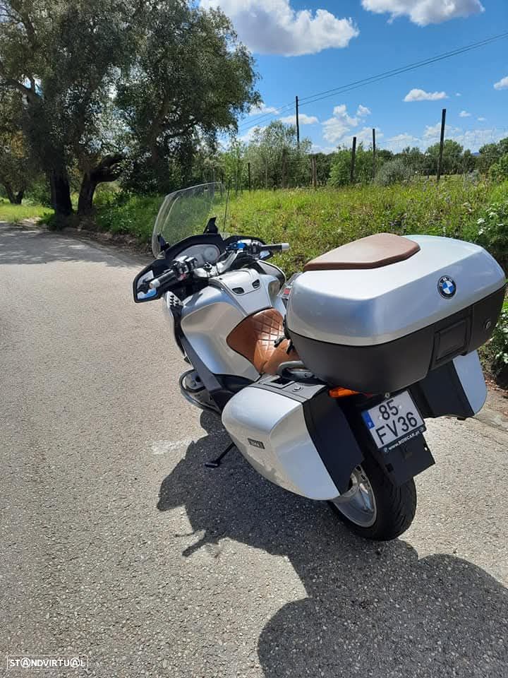 BMW R 1200 RT - 4