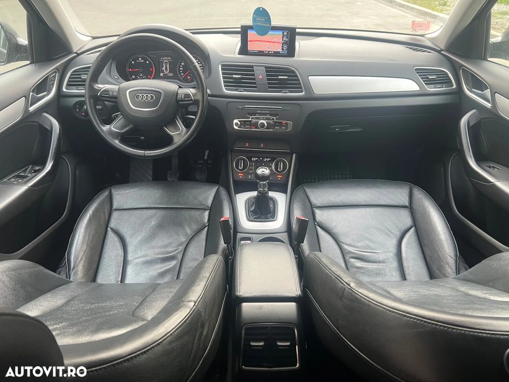 Audi Q3 2.0 TDI - 21