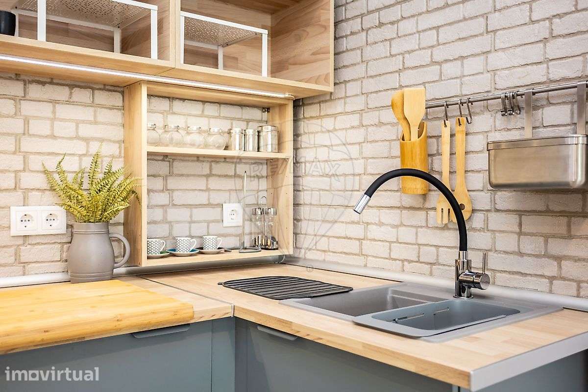 Apartamento T0 para venda - Grande imagem: 4/28