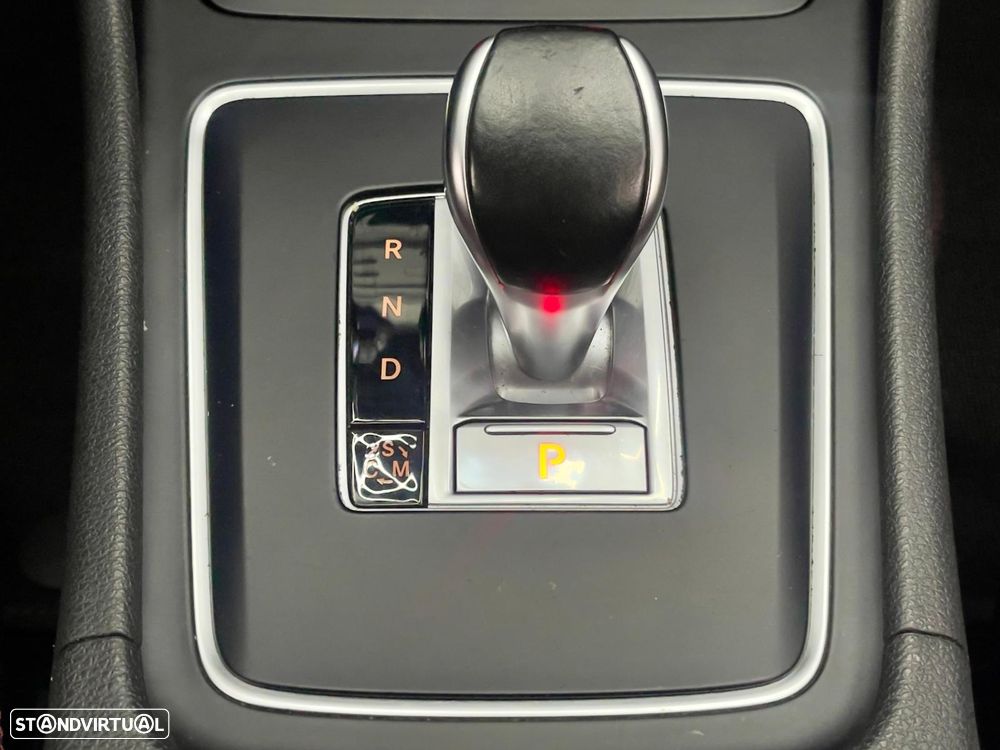 Mercedes-Benz CLA 45 AMG Shooting Brake 4-Matic - 45