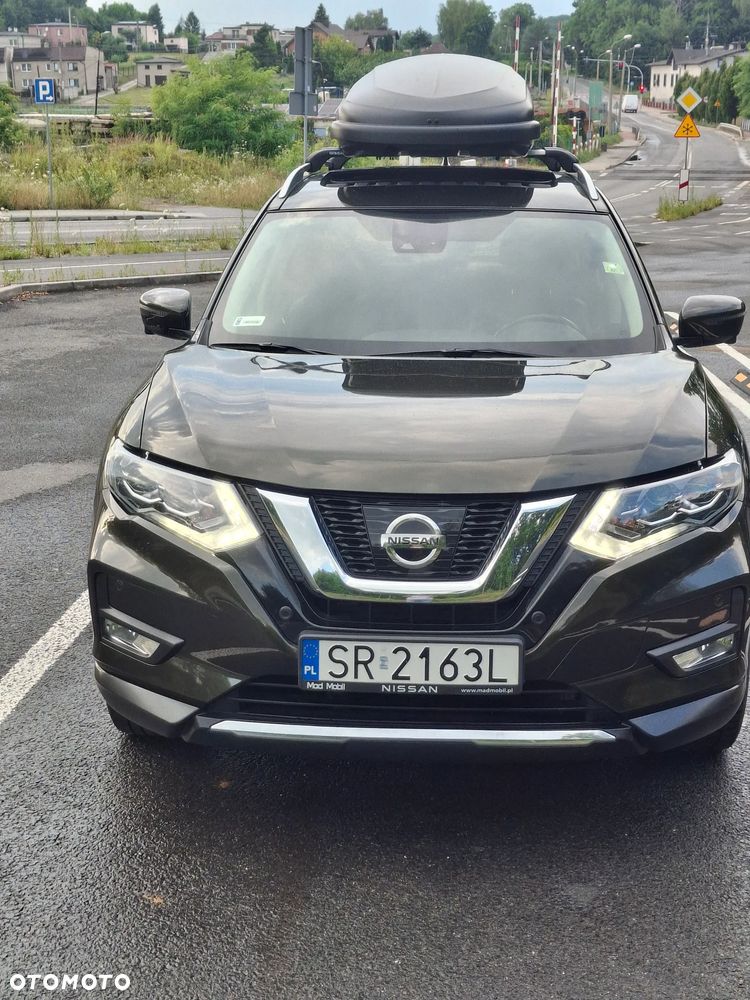 Nissan X-Trail 1.6 DCi Tekna 4WD EU6 - 1