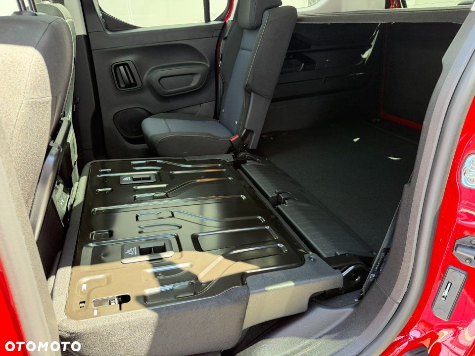 Fiat Qubo 1.5 D 5-Sitzer La Prima - 19