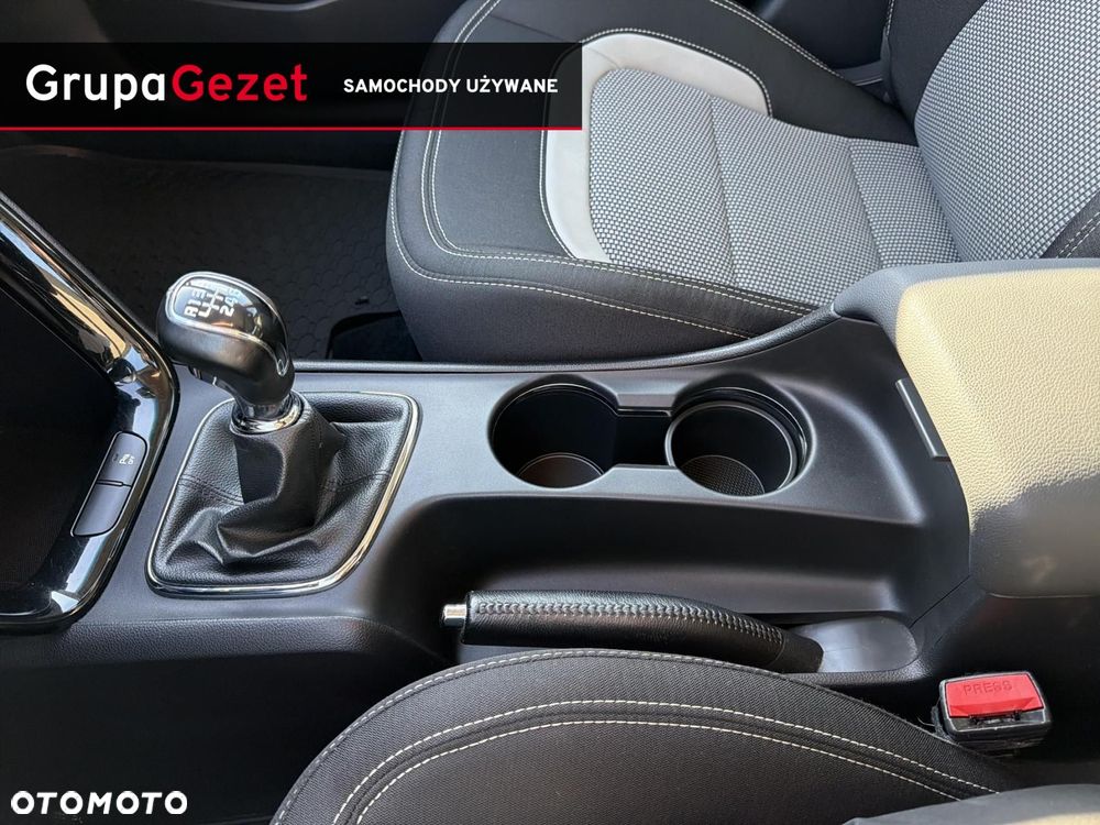 Kia Ceed 1.6 GDI L - 28