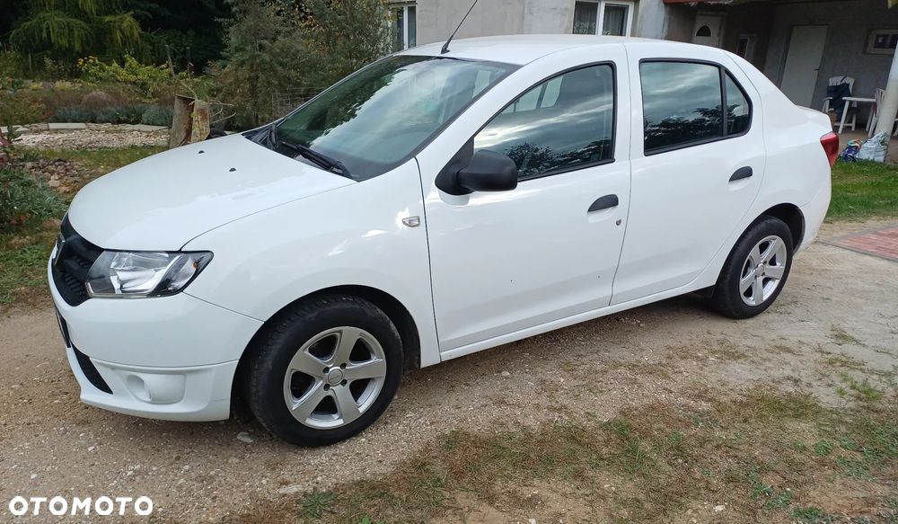 Dacia Logan 1.2 16V Ambiance - 2