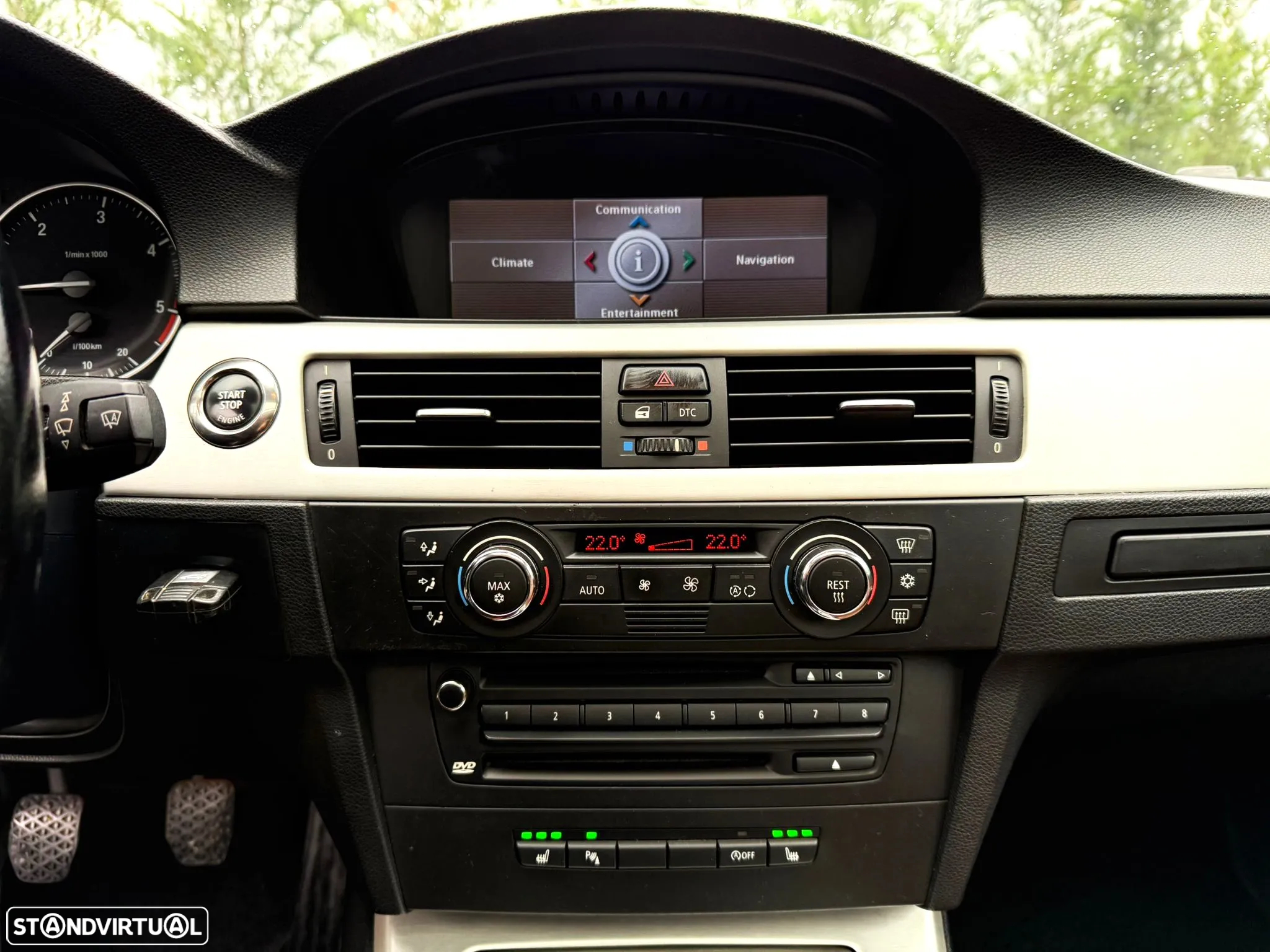 BMW 320 d Coupe - 19