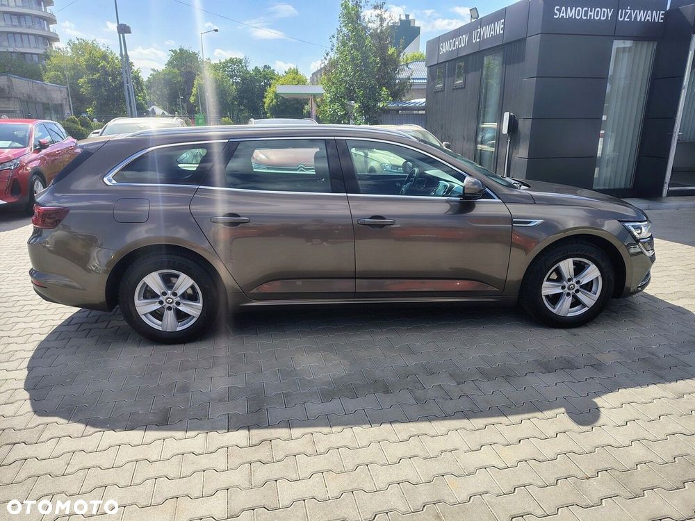 Renault Talisman 1.6 Energy TCe Zen EDC - 6