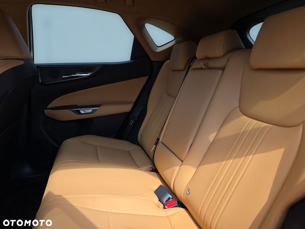 Lexus NX 350h Prestige AWD - 27