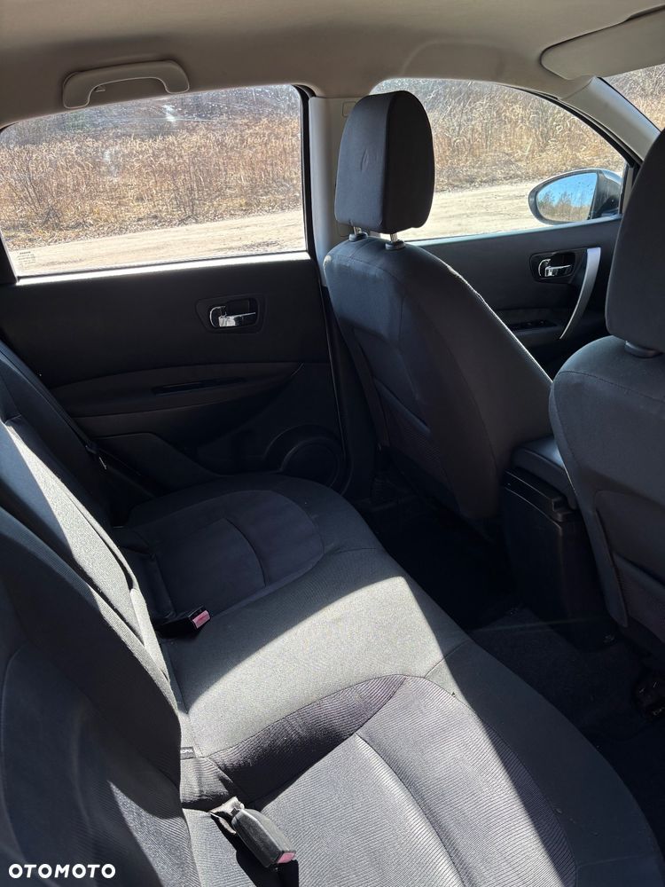 Nissan Qashqai 1.6 acenta - 15