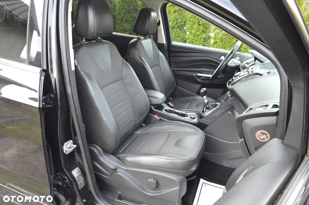 Ford Kuga 2.0 TDCi 4x4 Individual - 33