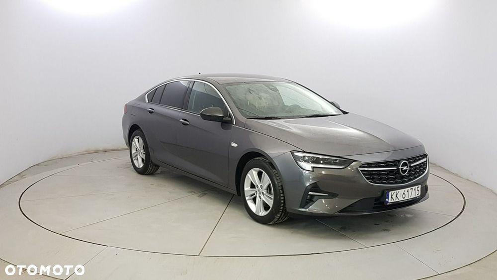 Opel Insignia 2.0 CDTI Business Edition S&S - 9
