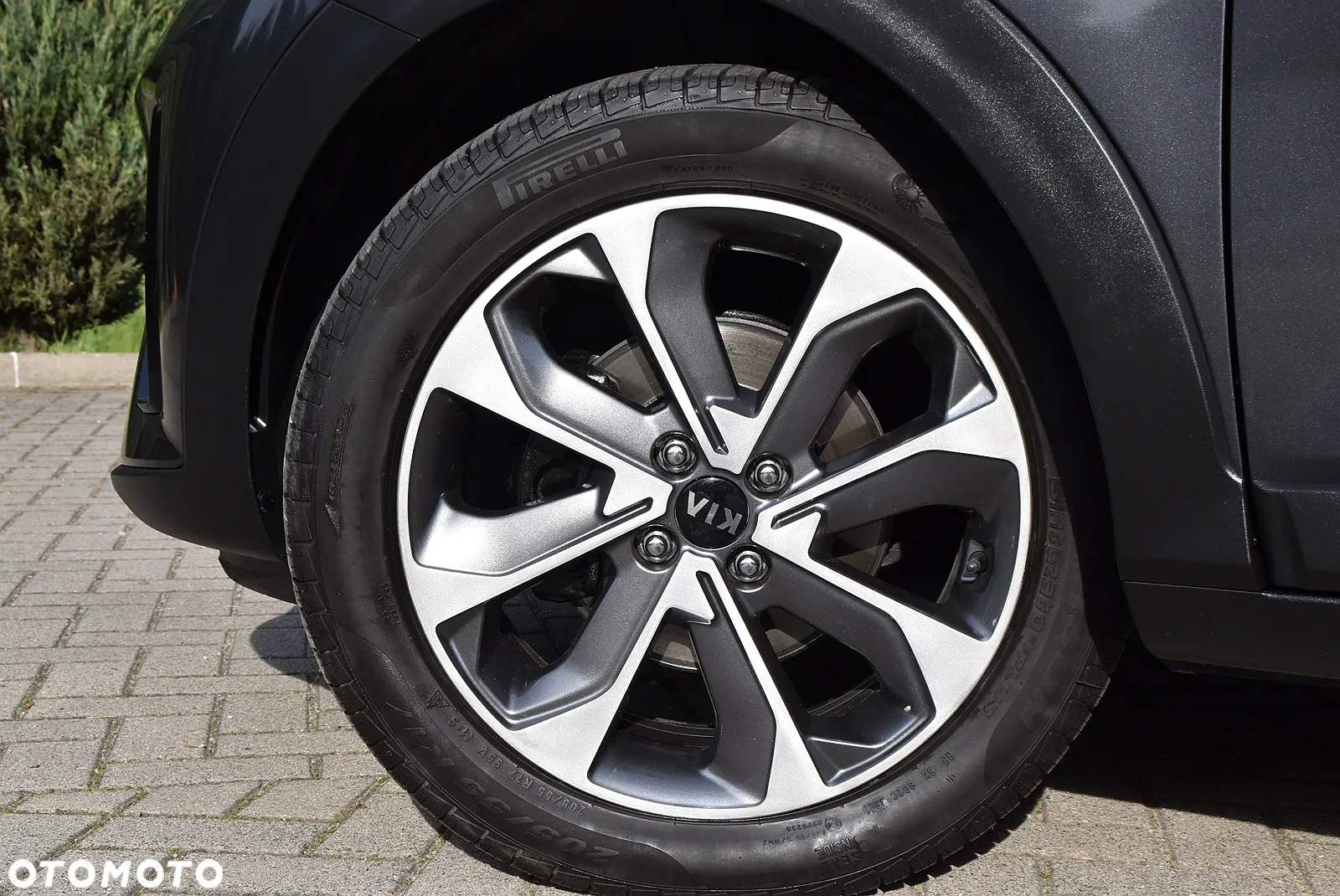 Kia Stonic - 13