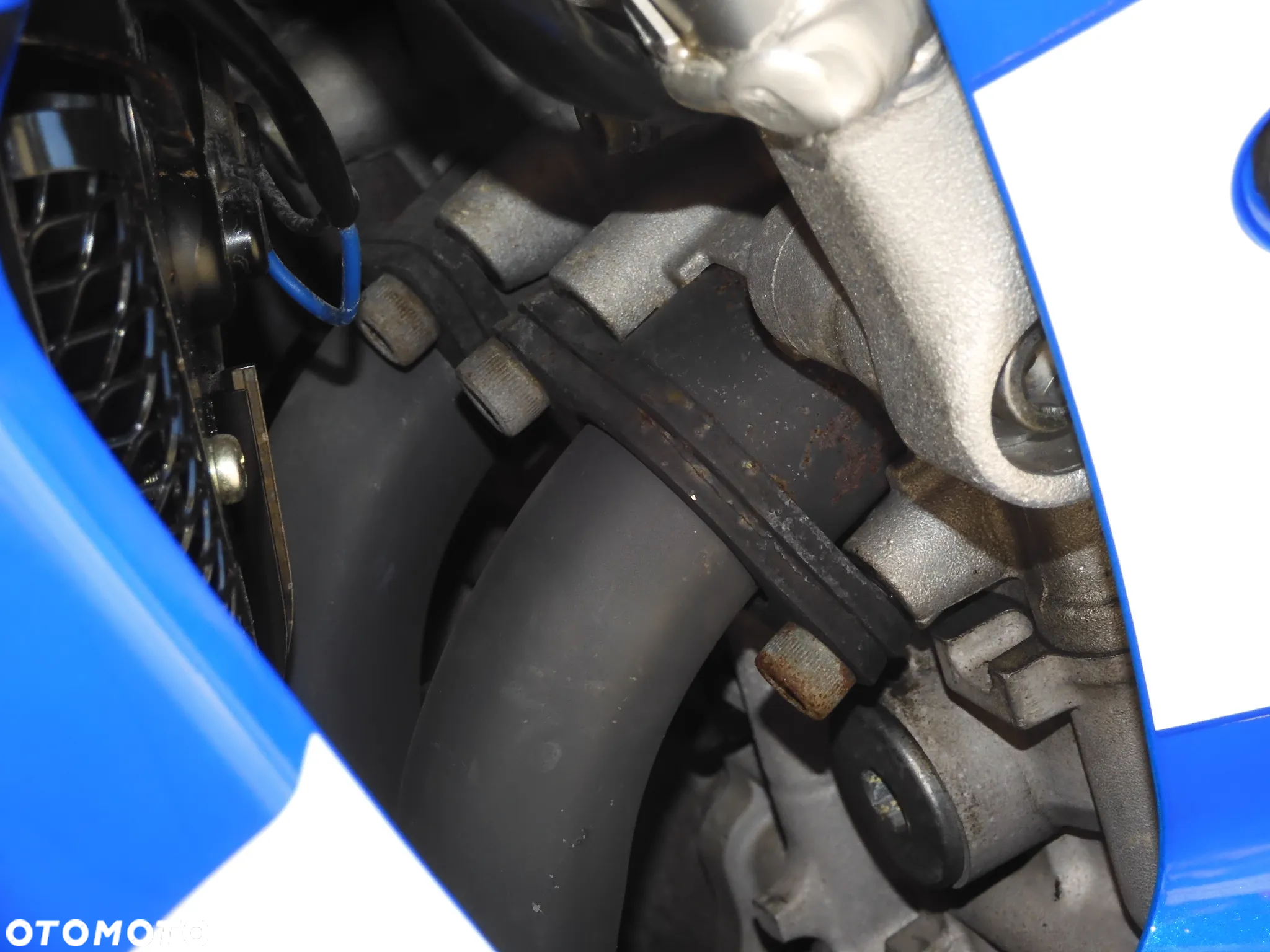 Suzuki GSX-R - 38
