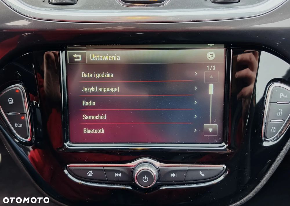 Opel Corsa 1.4 Turbo Start/Stop GSi - 22