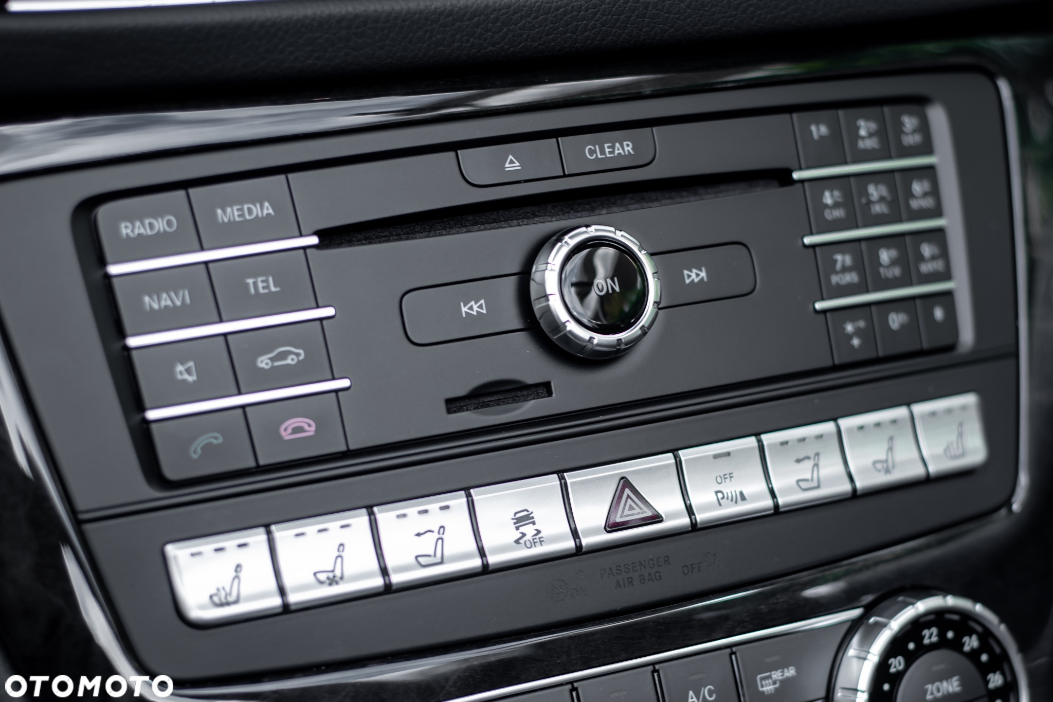 Mercedes-Benz SL 500 9G-TRONIC - 10