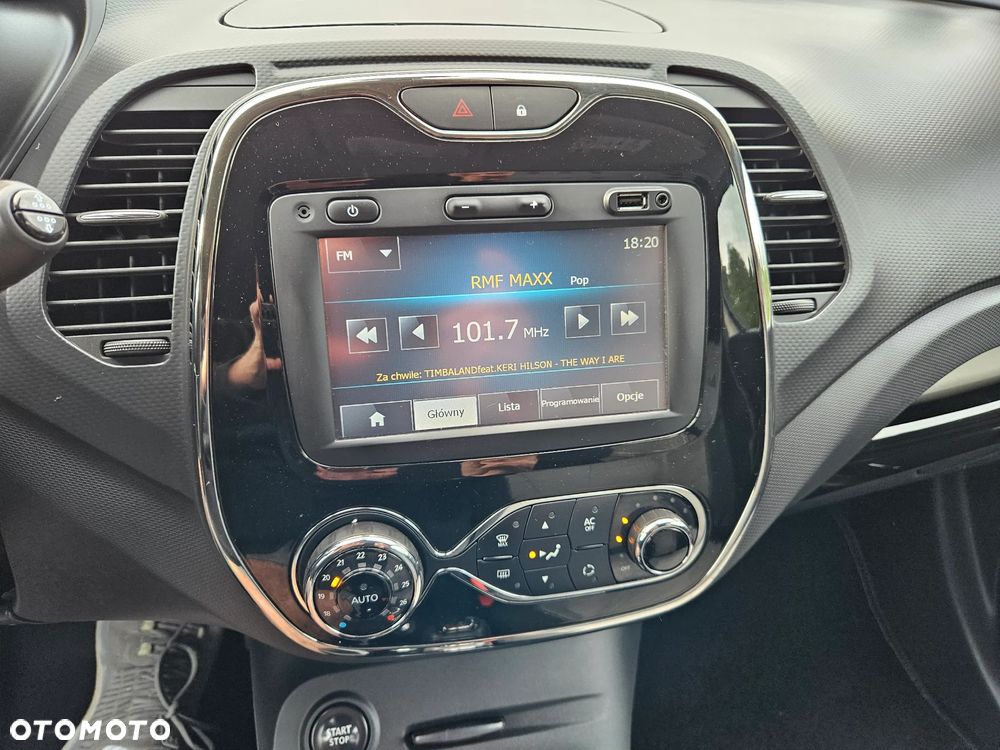 Renault Captur ENERGY TCe 120 EDC Dynamique - 17