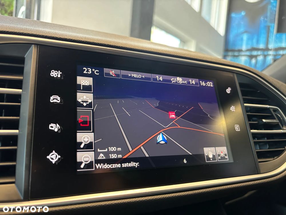 Peugeot 308 PureTech 130 Stop & Start GT-Line Edition - 18