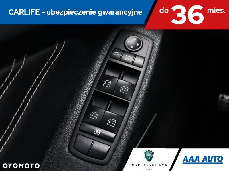 Mercedes-Benz ML - 18