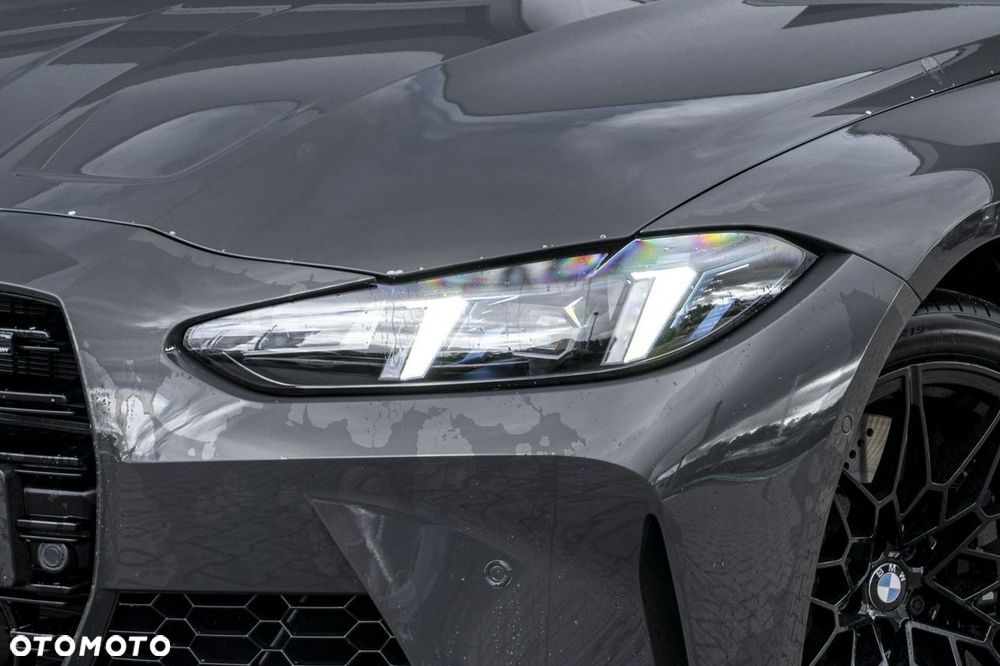 BMW M3 - 8