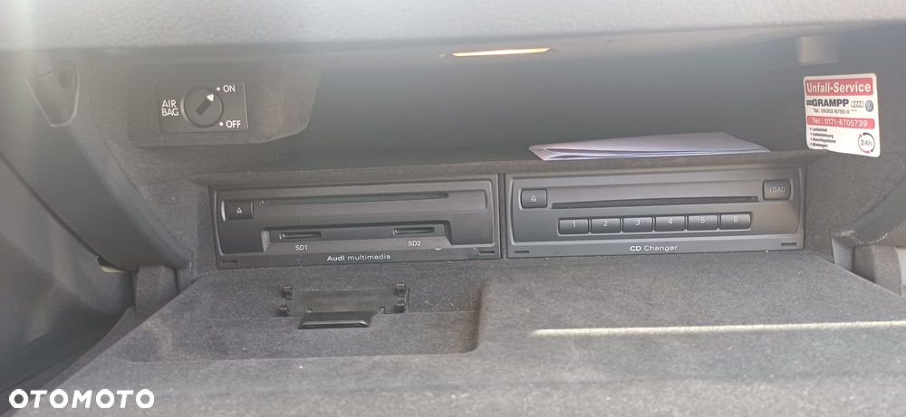 Audi A6 Avant 2.0 TDI - 14