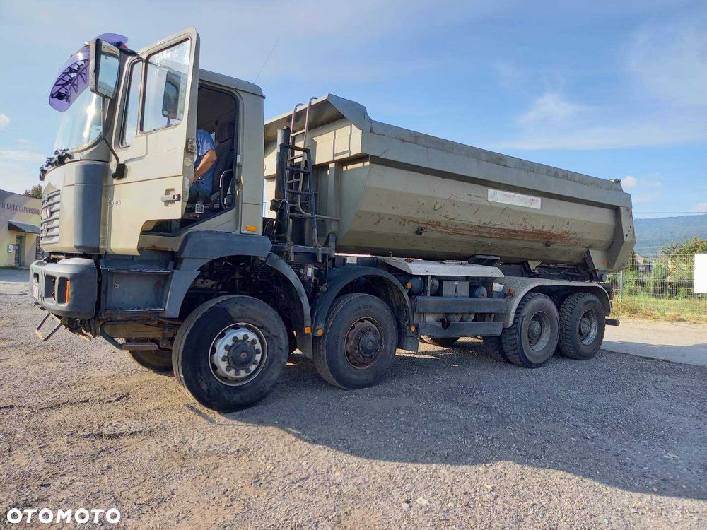 Mercedes-Benz 35.414 f2000 - 4