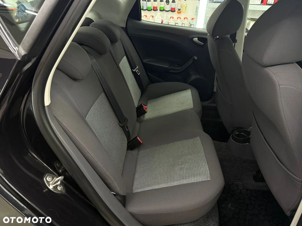 Seat Ibiza - 19