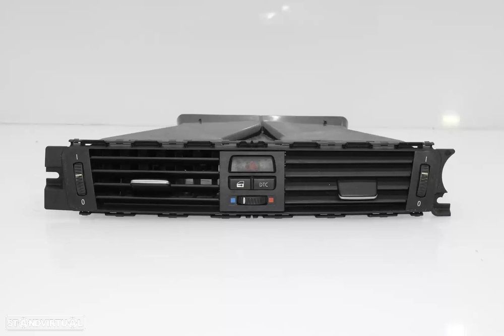 BOTÃO DE EMERGÊNCIA BMW 3 2004 -91304649 - 4