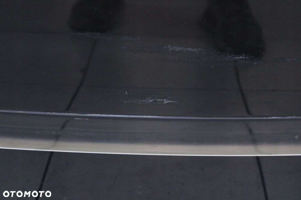 MERCEDES CLK W209 CABRIO 02R- KLAPA POKRYWA OSŁONA DACHU 197 - 6