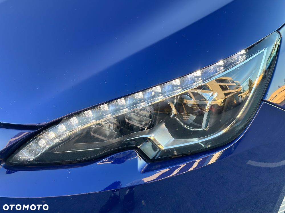 Peugeot 308 BlueHDi 180 EAT6 GT - 23