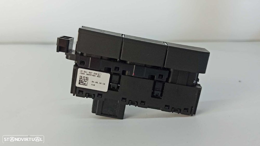 INTERRUPTOR VOLKSWAGEN GOLF VII LIM. ADVANCE BLUEMOTION TECH. - 2