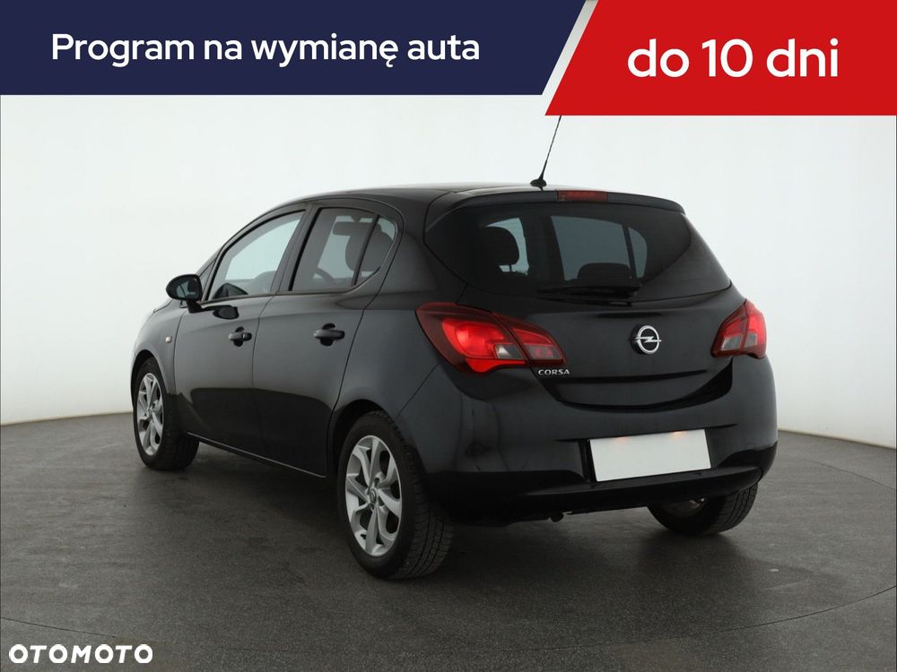 Opel Corsa - 6