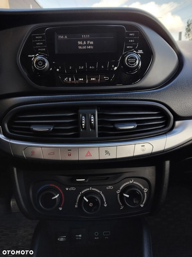 Fiat Tipo 1.4 16v Pop - 17