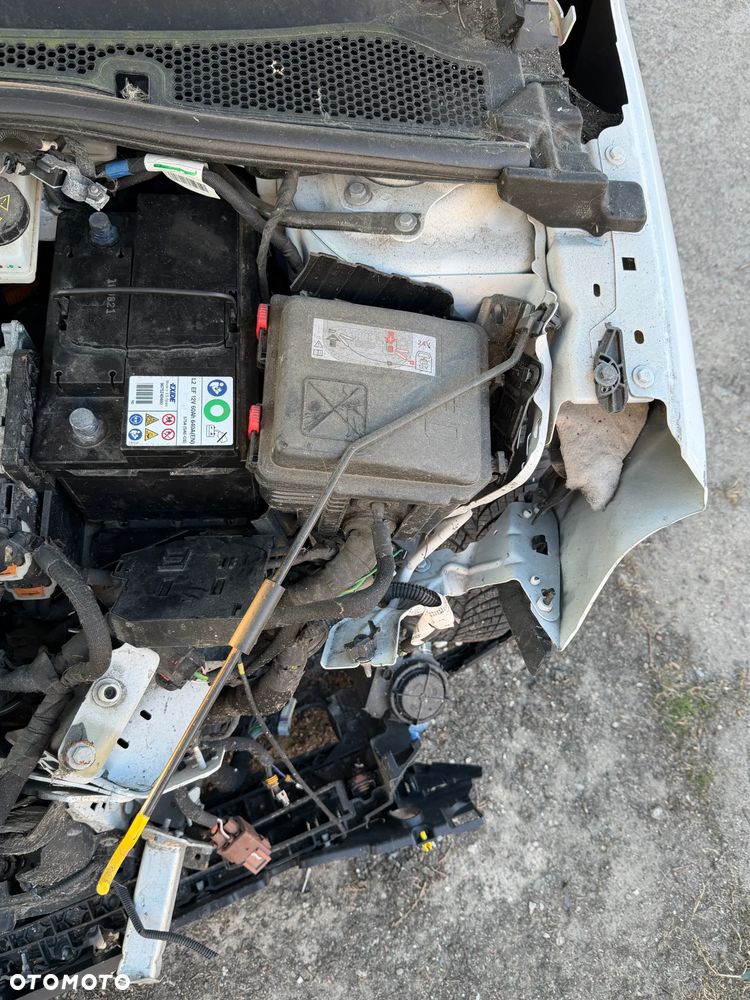 Opel Corsa First Edition - 23