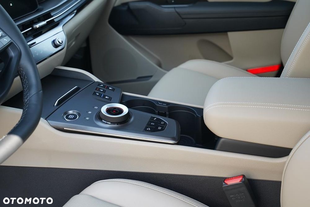 Kia Sportage 1.6 T-GDI Business Line 2WD DCT - 26