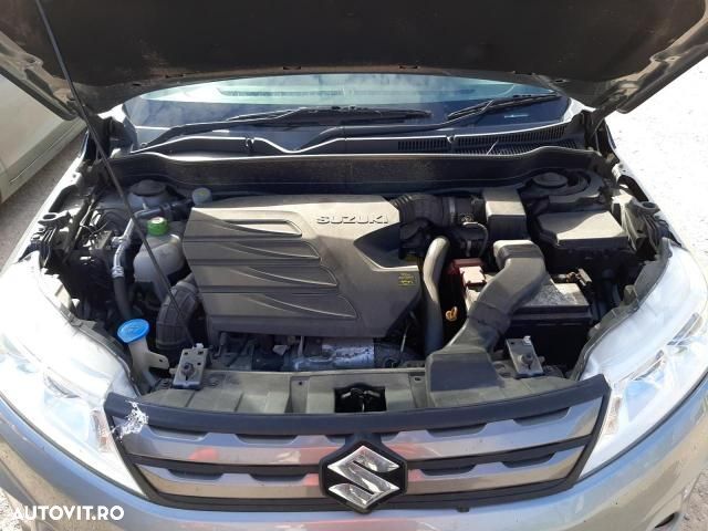 Dezmembrez Suzuki Vitara 2 [2014 - 2018] Crossover 1.6 MT (117 hp) - 7