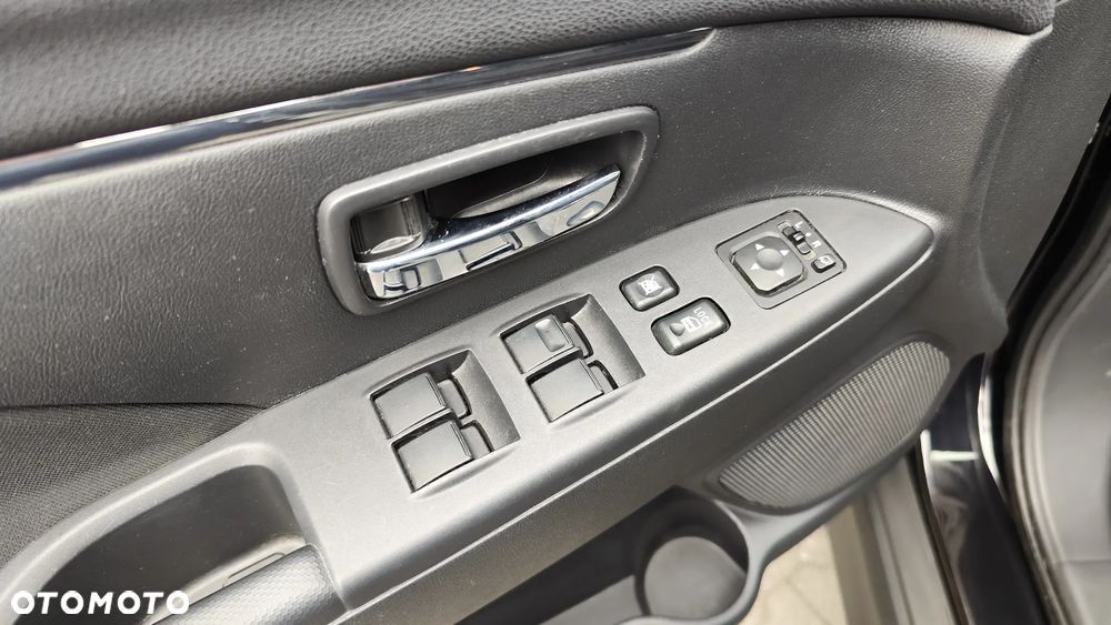 Mitsubishi ASX 1.8 DI-D 2WD Edition - 22