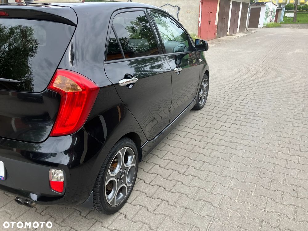 Kia Picanto 1.0 L - 7