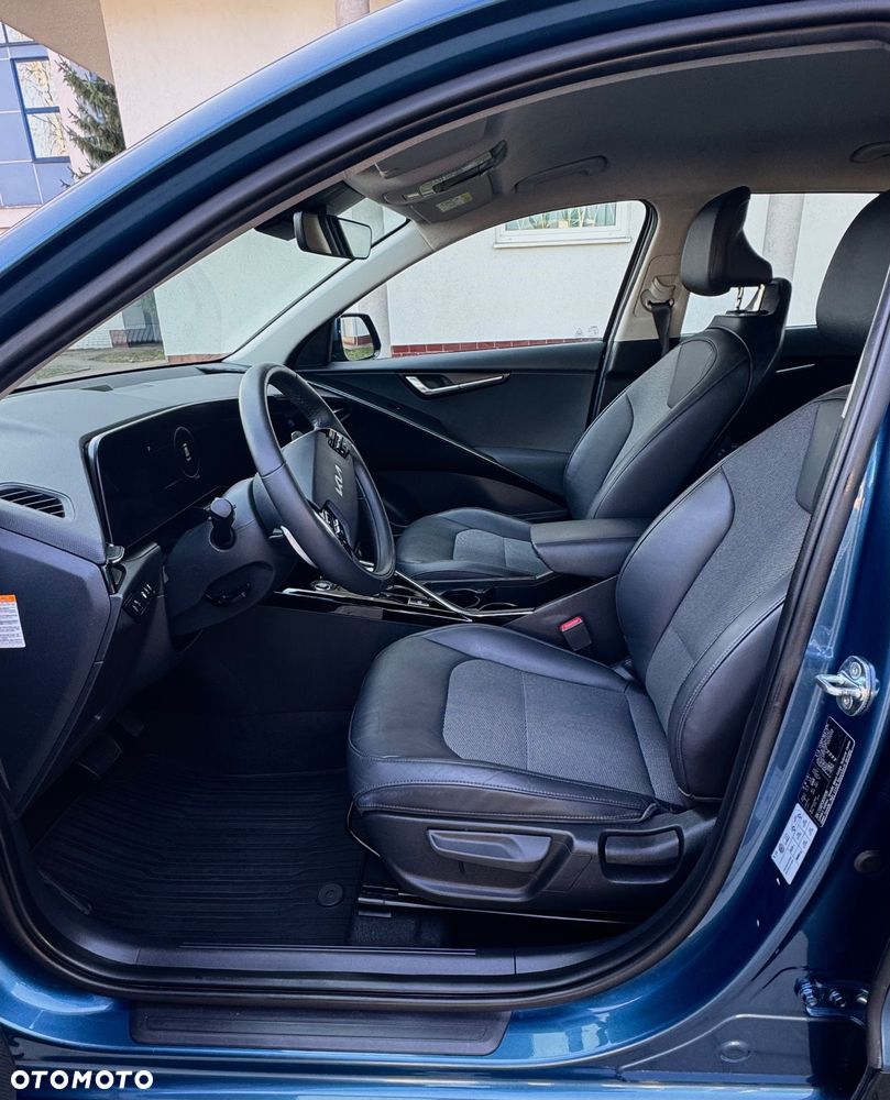 Kia Niro 1.6 GDI Plug-In Hybrid L - 20
