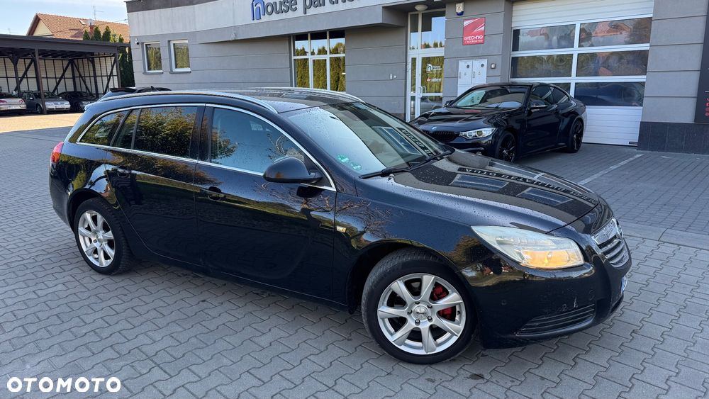Opel Insignia 1.8 Innovation - 15