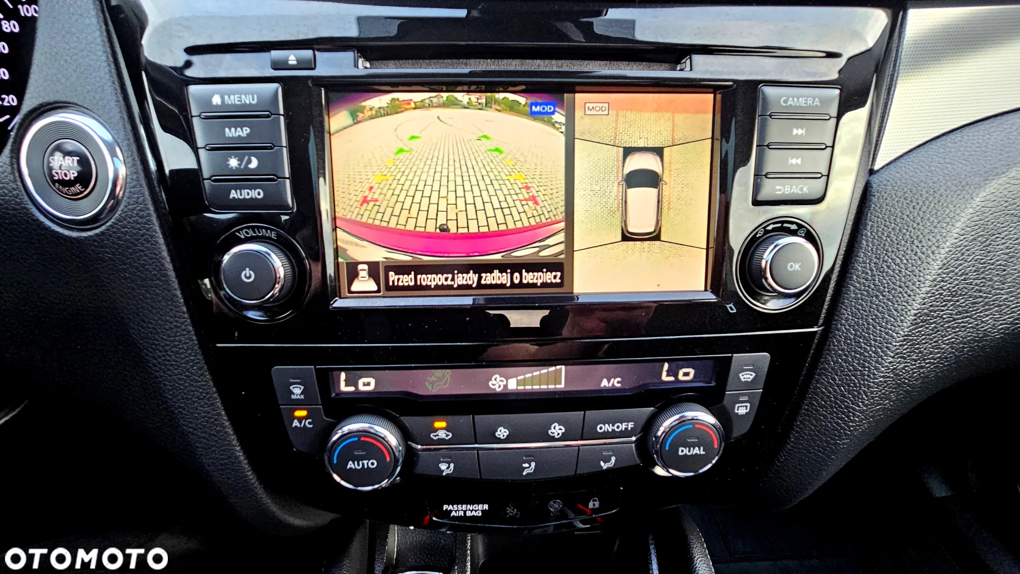 Nissan Qashqai 1.3 DIG-T MHEV Xtronic N-Connecta - 15