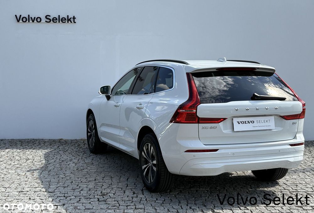 Volvo XC 60 - 6