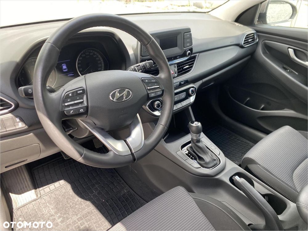 Hyundai i30 - 10