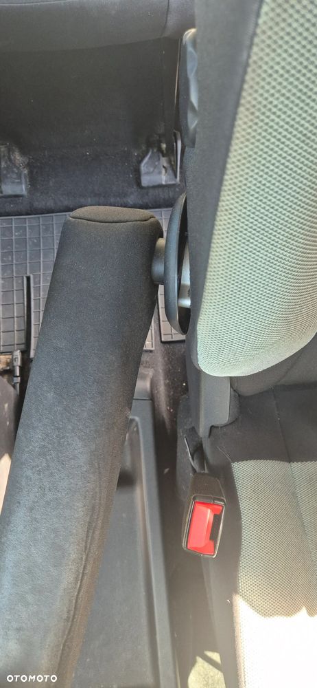 Citroën Berlingo M 1.2 PureTech Feel S&S - 6