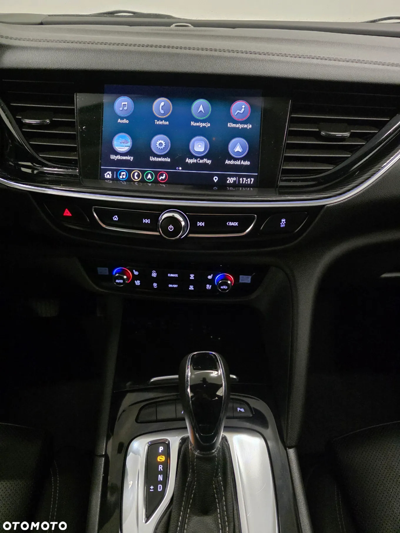 Opel Insignia Sports Tourer 2.0 Diesel Exclusive - 12