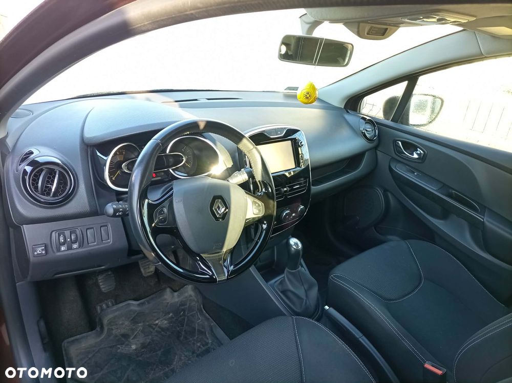 Renault Clio 1.2 16V Expression - 6