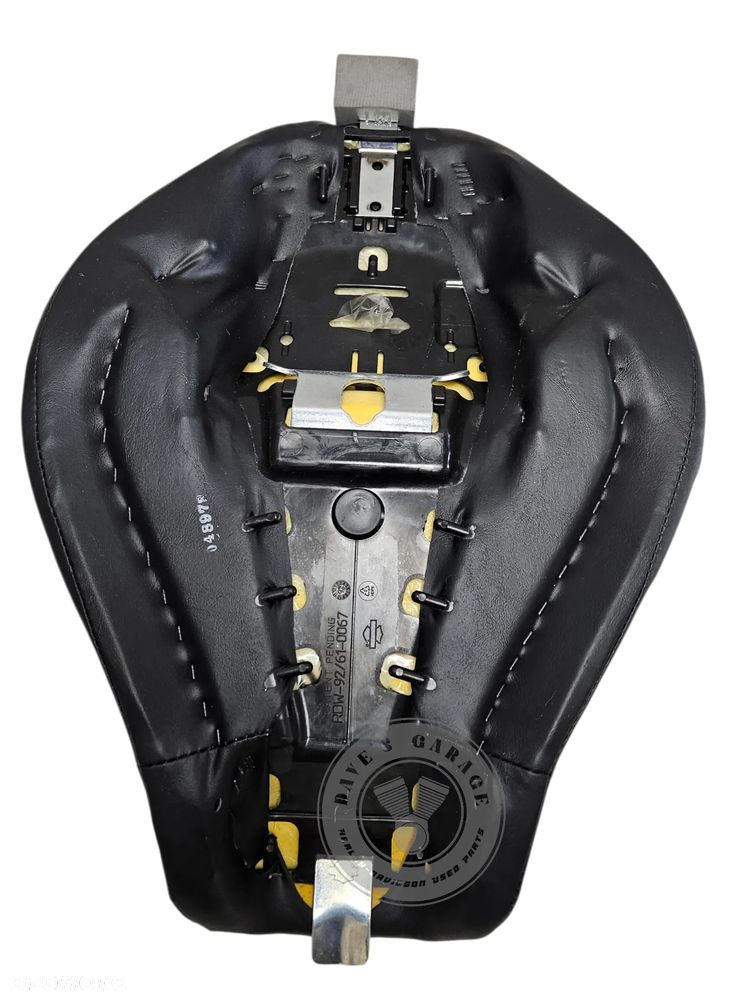 Siedzenie Harley Davidson Sportster Nightster 51899-07 - 5